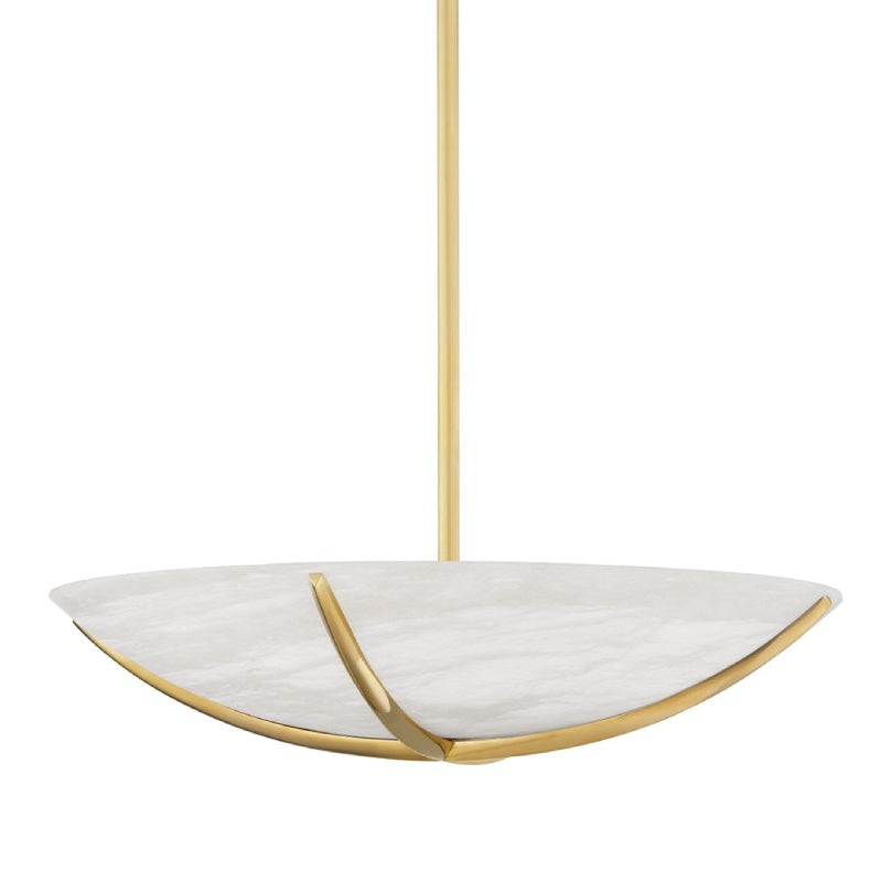 Hudson Valley 3522 Wheatley 6-lt 22″ Pendant