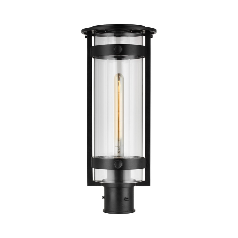 Kears Outdoor Post Light