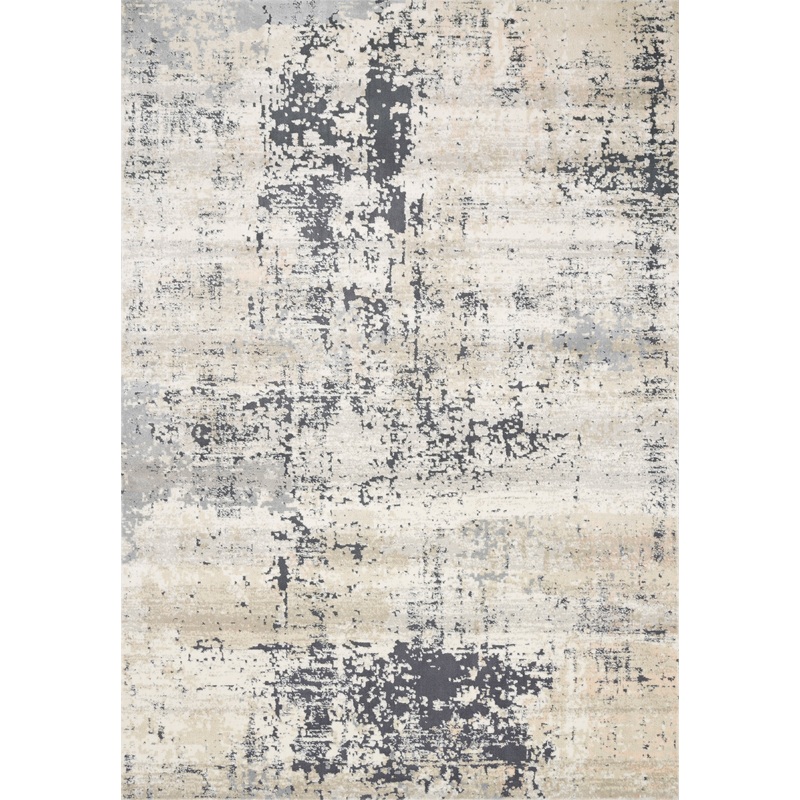Loloi Lucia LUC-06 Power Loomed Transitional Area Rug by Loloi II