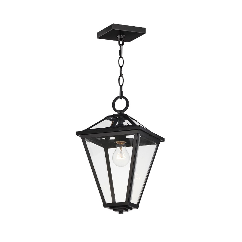 Maxim 30569 Prism 1-lt 9″ Outdoor Pendant
