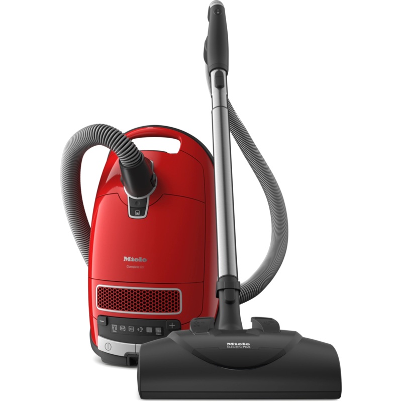 Miele Complete C3 HomeCare + PowerLine with SEB236, SGPE0