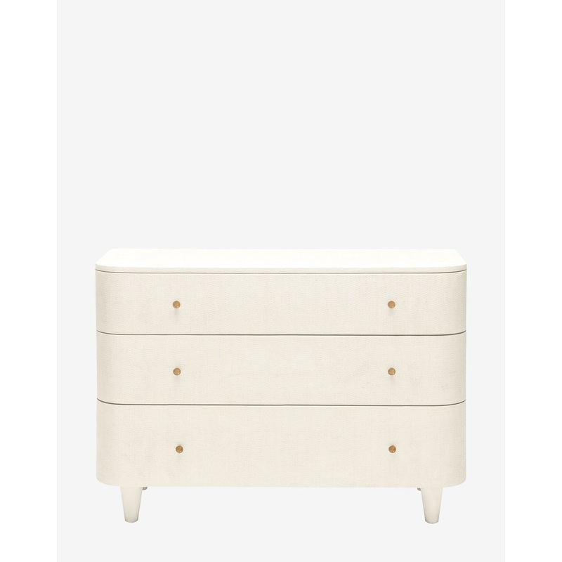 Olinda Dresser