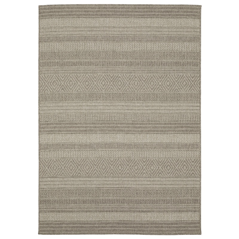 Oriental Weavers CA06A CAICOS Casual Indoor Area Rug