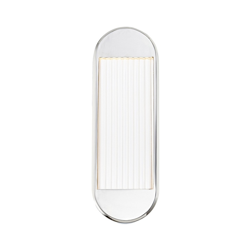 Palais LED Vanity Wall Light