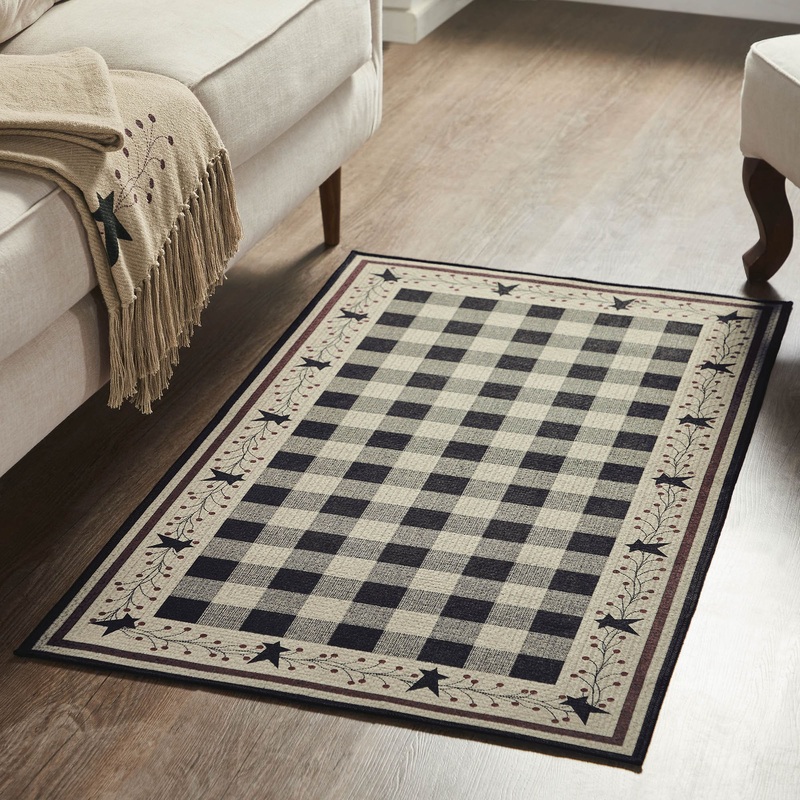 Pip Vinestar Indoor/Outdoor Rug Rect 27×48