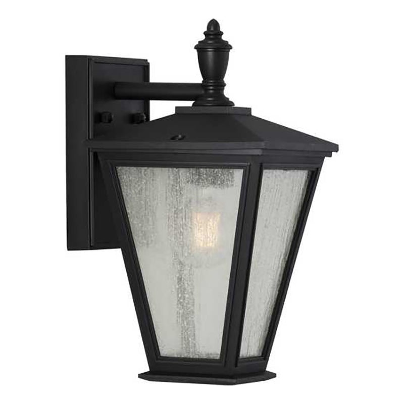 Progress P560166 Cardiff 1-lt 13″ Tall Outdoor Wall Lantern with DURASHIELD