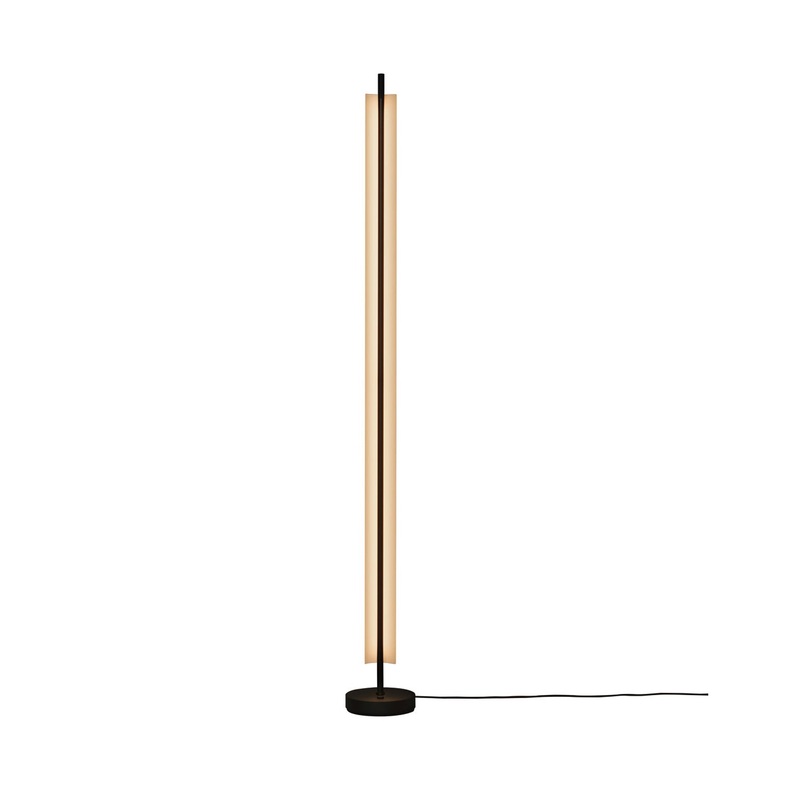 Santa & Cole Lamina 165 Floor Lamp