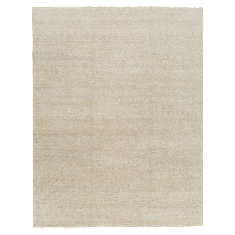 SMITH ECRU SAMPLE