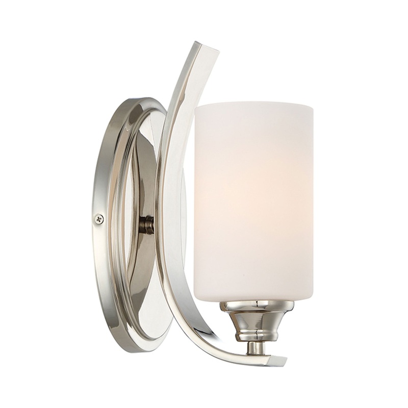Tilbury Bath Wall Light