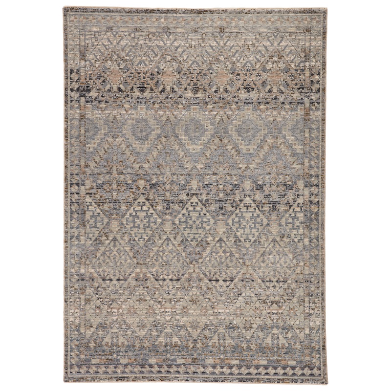 Valentia Cashel Machine Made Synthetic Blend Indoor Area Rug From Jaipur Living