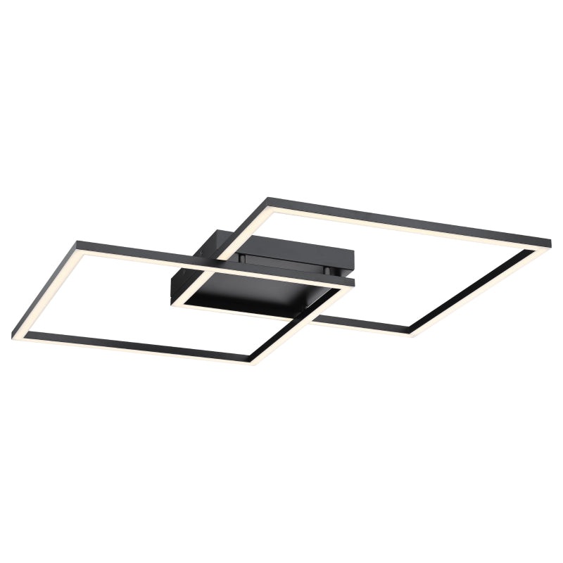 Access 63967 Squared 31″ LED Flush Mount/Wall Light