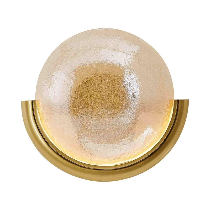 Alicia LED Wall Light