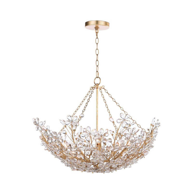 Cheshire Chandelier