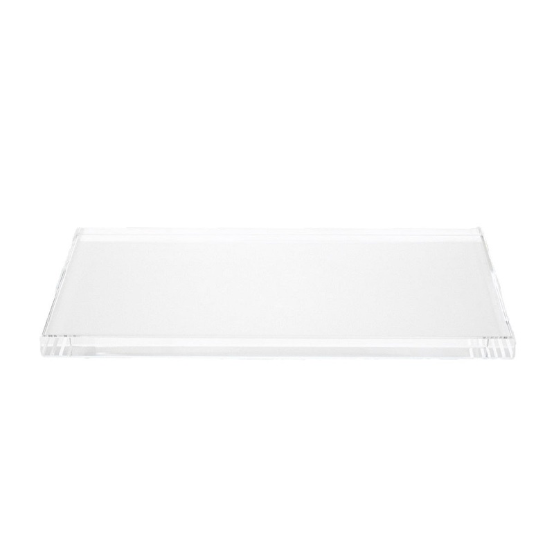 CRYSTAL SLAB