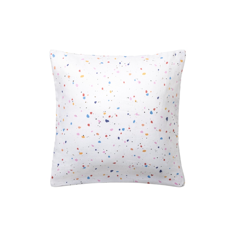 DH Terrazzo 10″ x 10″ Pillow