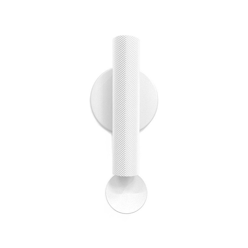 Flauta Spiga Outdoor LED Wall Light