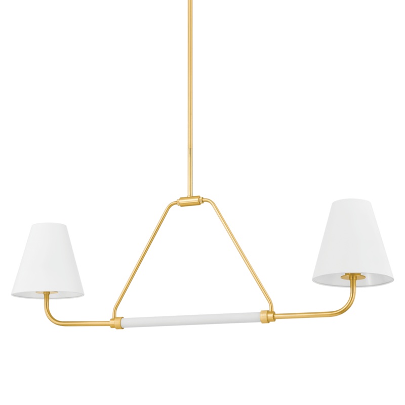 Georgann Linear Chandelier
