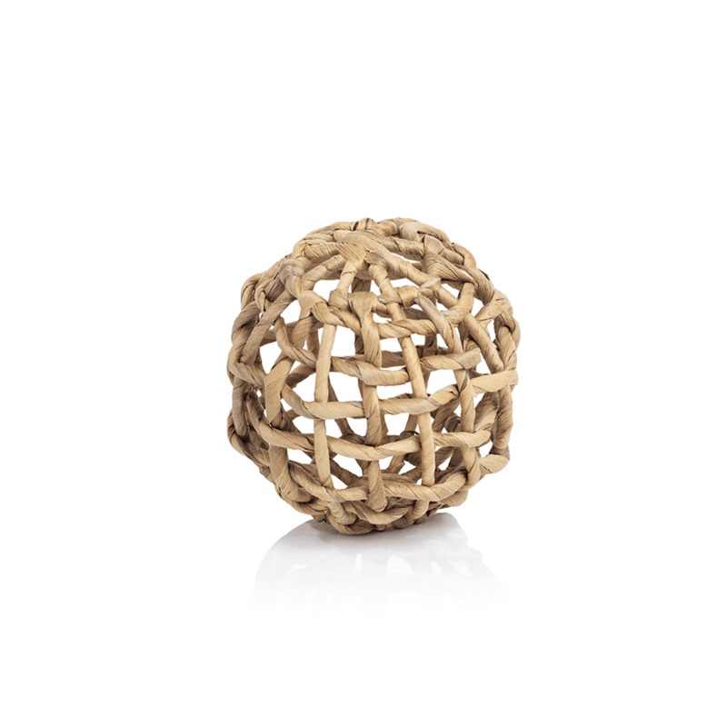 Hyacinth Twisted  Ball