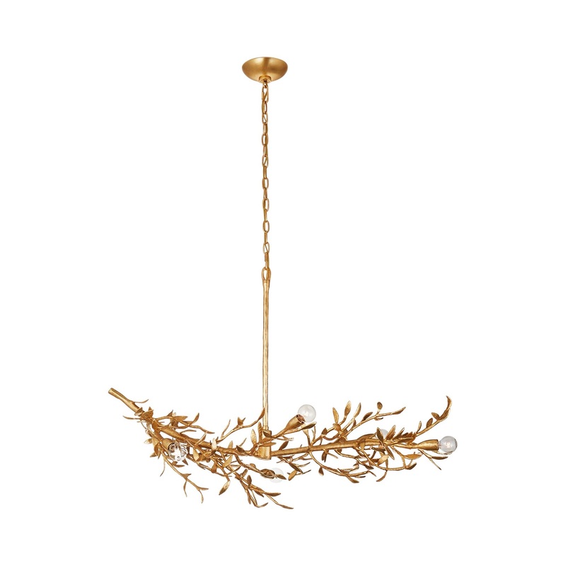 Mandeville Linear Chandelier