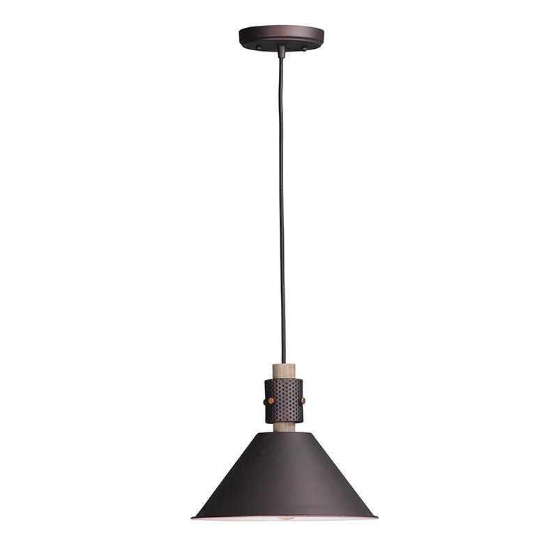 Maxim 10089 Tucson 1-lt 11.25″ Pendant