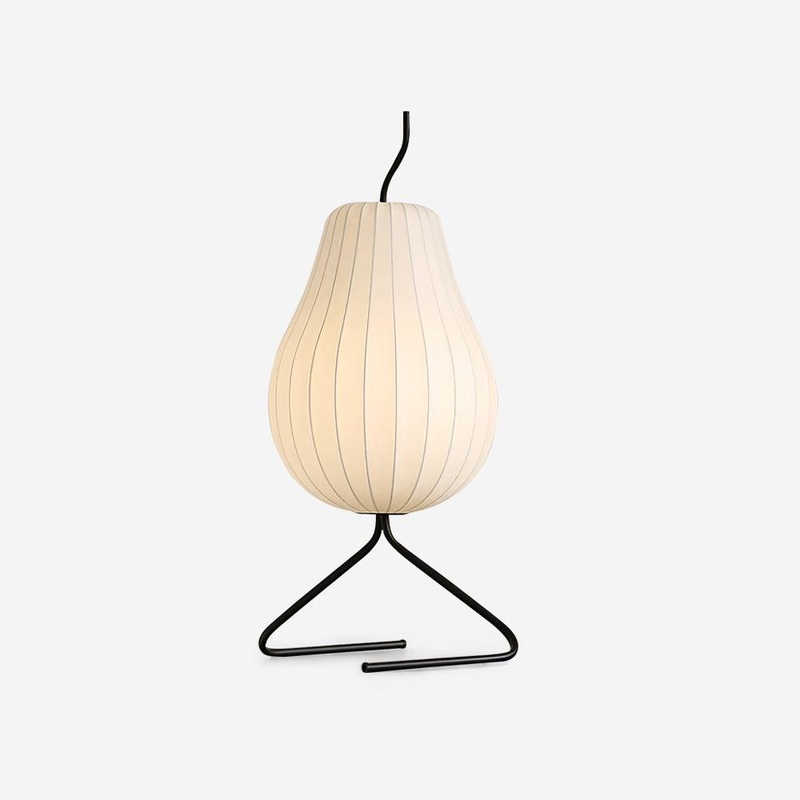 Pear Floor Lamp