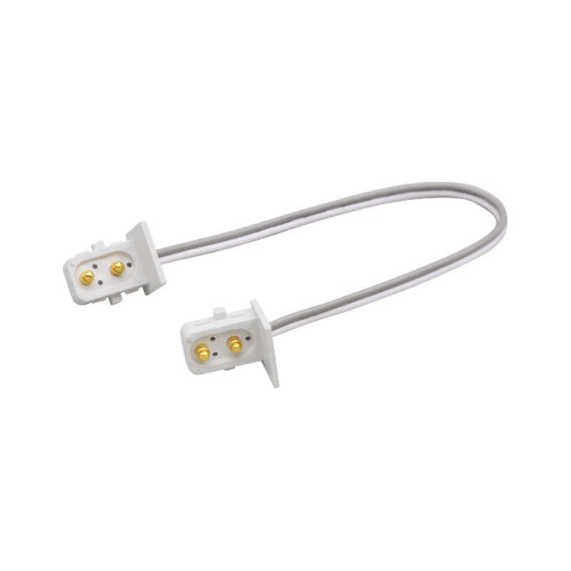 WAC LU-IC 6″ Under Cabinet Strip Joiner Cable