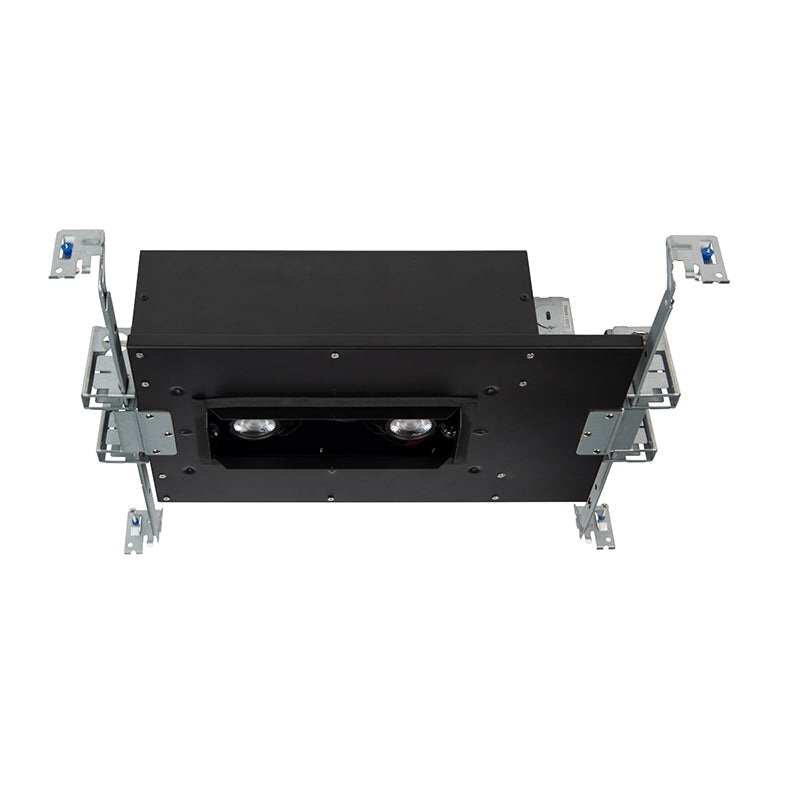 WAC MT-2209 Ocularc 2″ Multiple Recessed 2 Light Housing – 17W IC Rated