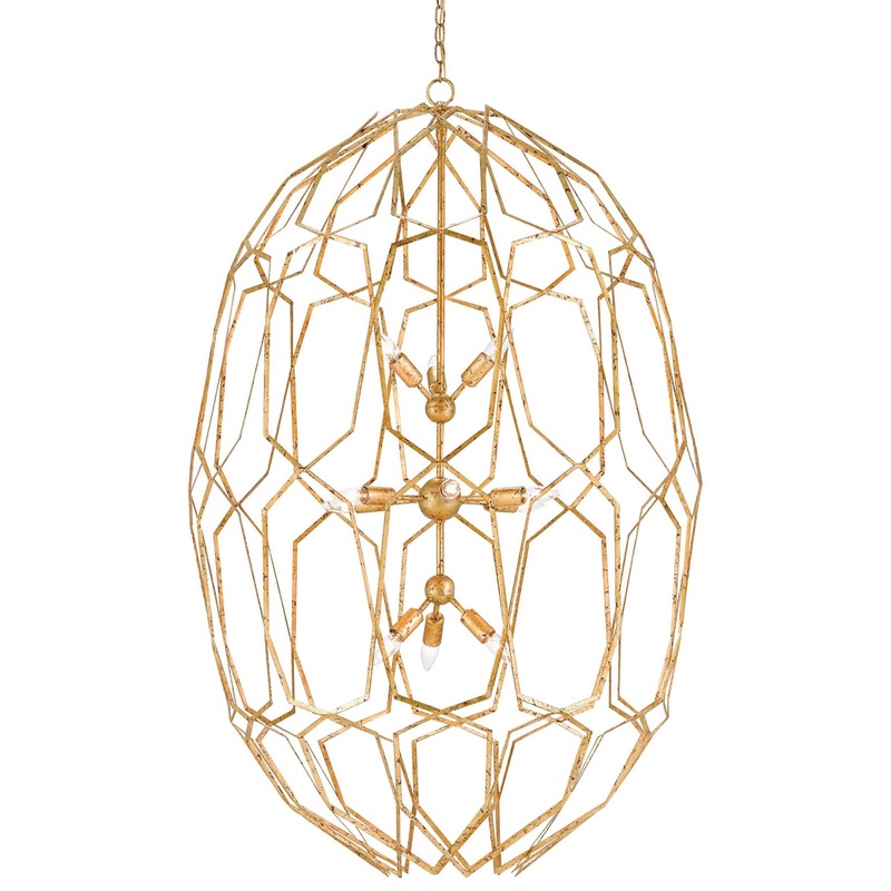 Albertine Chandelier