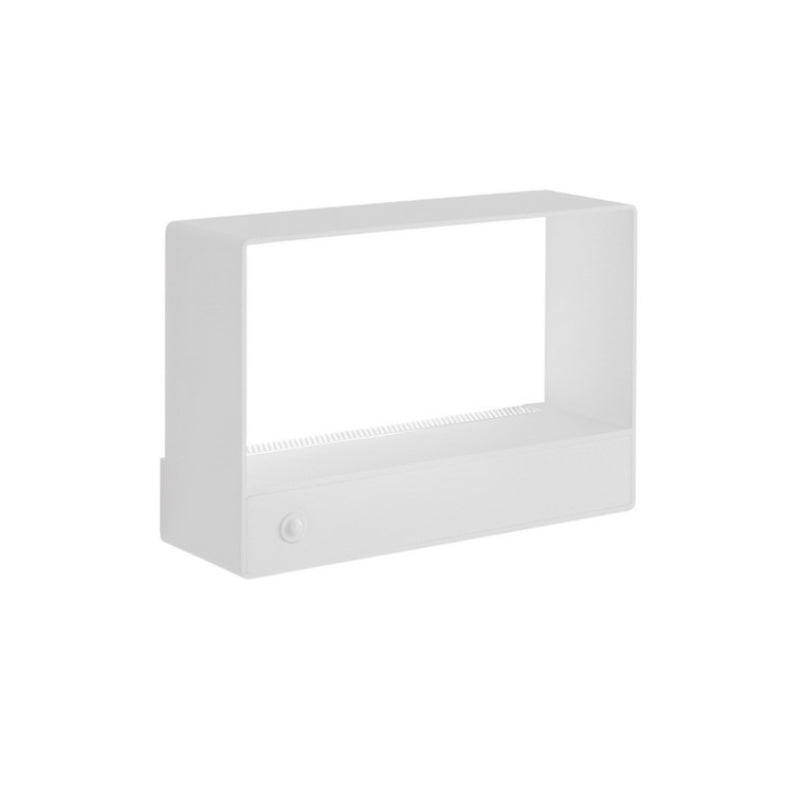 Bover Kira A/01 1-lt 10″ LED Wall Sconce, 0-10V