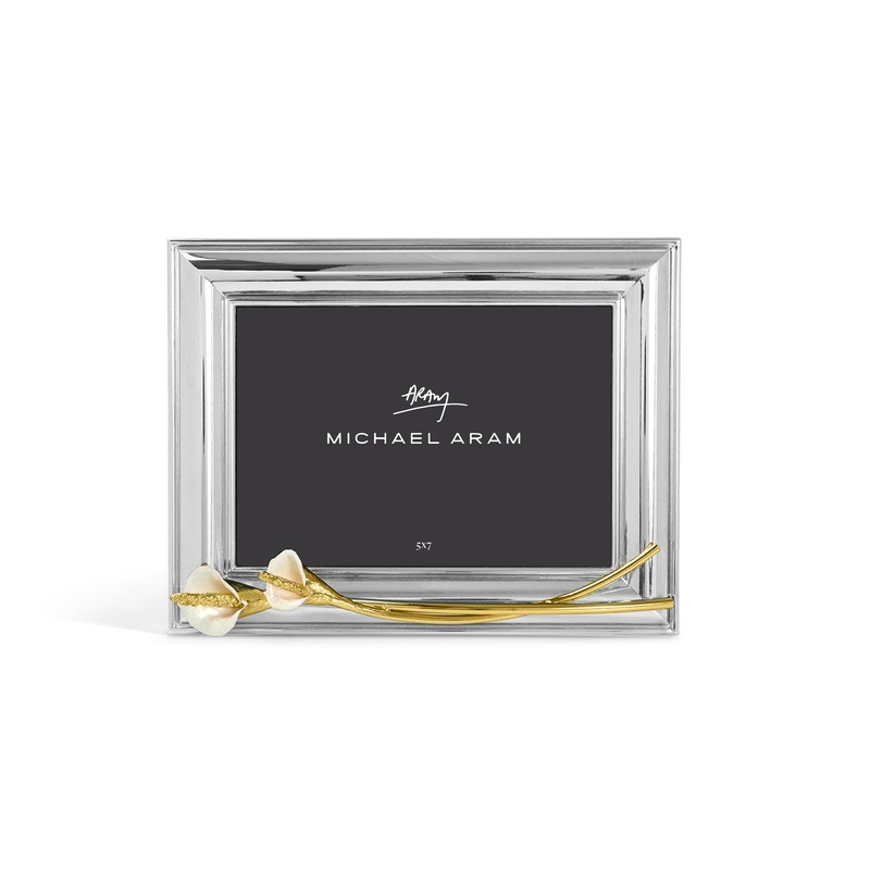 Calla Lily Frame 5×7