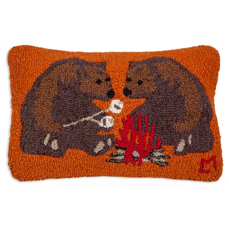 Care To Share Bears – 12″ x 18″