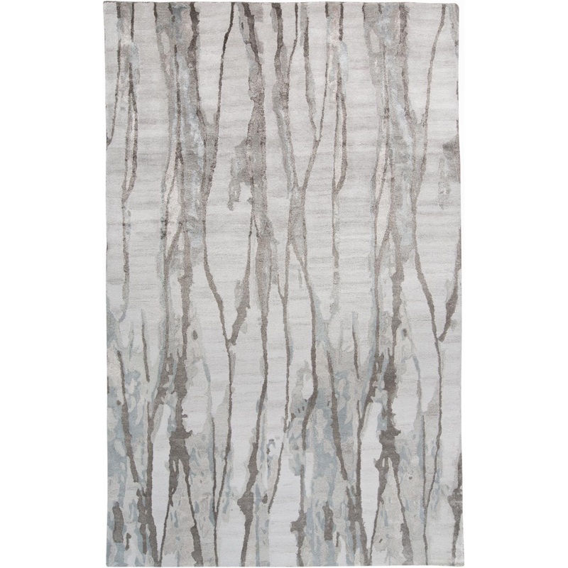 Dryden 8789F Hand Tufted Synthetic Blend Indoor Area Rug by Feizy Rugs
