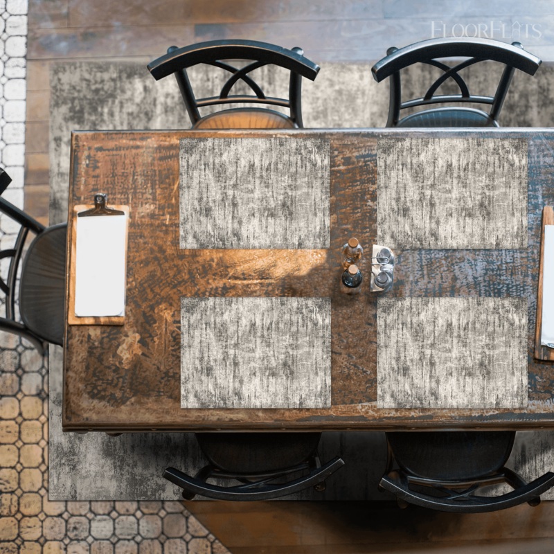 Emerson Placemat | Brown