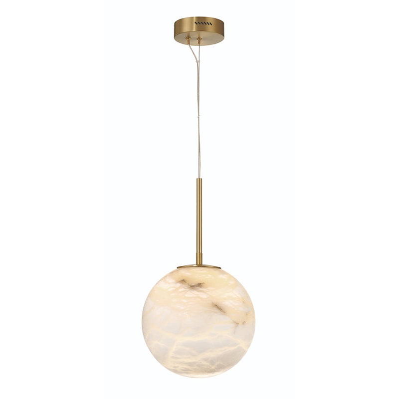 Eurofase 46766 Kepler 1-lt 15″ LED Pendant