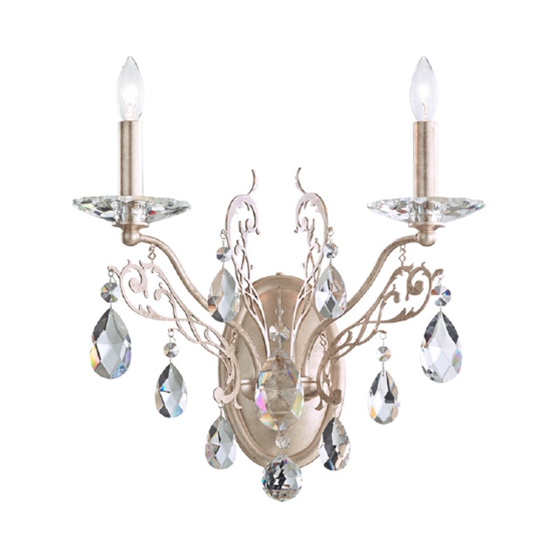 Filigrae Wall Light