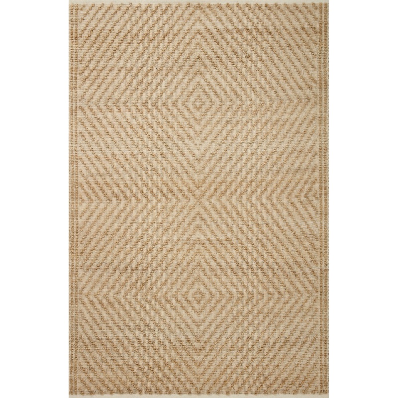 Loloi Colton CON-04 Hand Woven Contemporary Area Rug by Angela Rose x Loloi