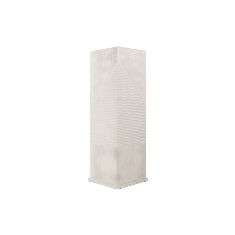 LUCCA PEDESTAL