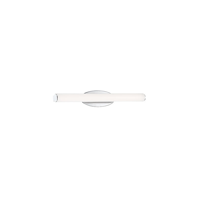 Modern Forms WS-14818 Mini Loft 1-lt 18″ LED Bath Light