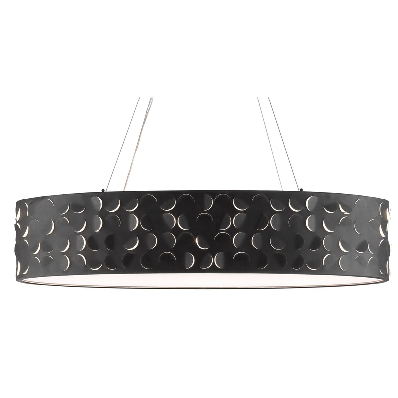Othman Oval Chandelier