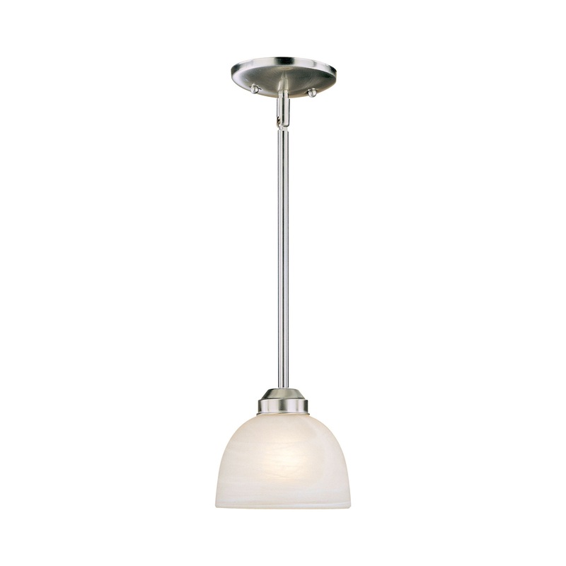 Paradox Mini Pendant Light