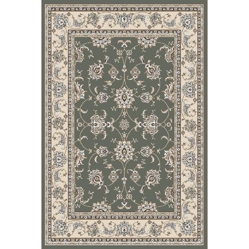 Pisa 1780 Machine Made Synthetic Blend Indoor Area Rug By Radici USA