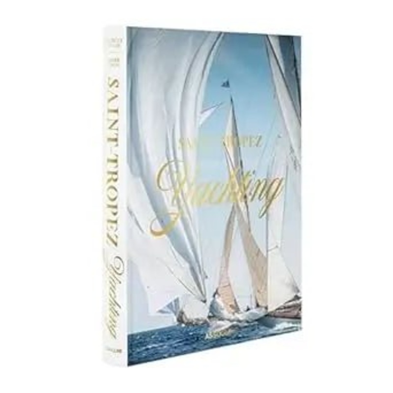 Saint Tropez Yachting