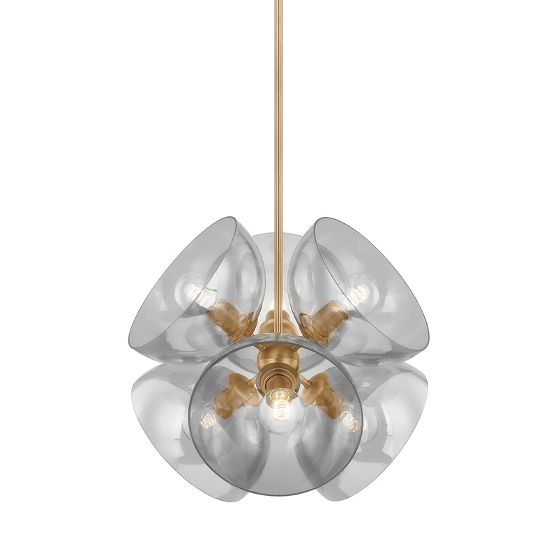 Salix Pendant Light