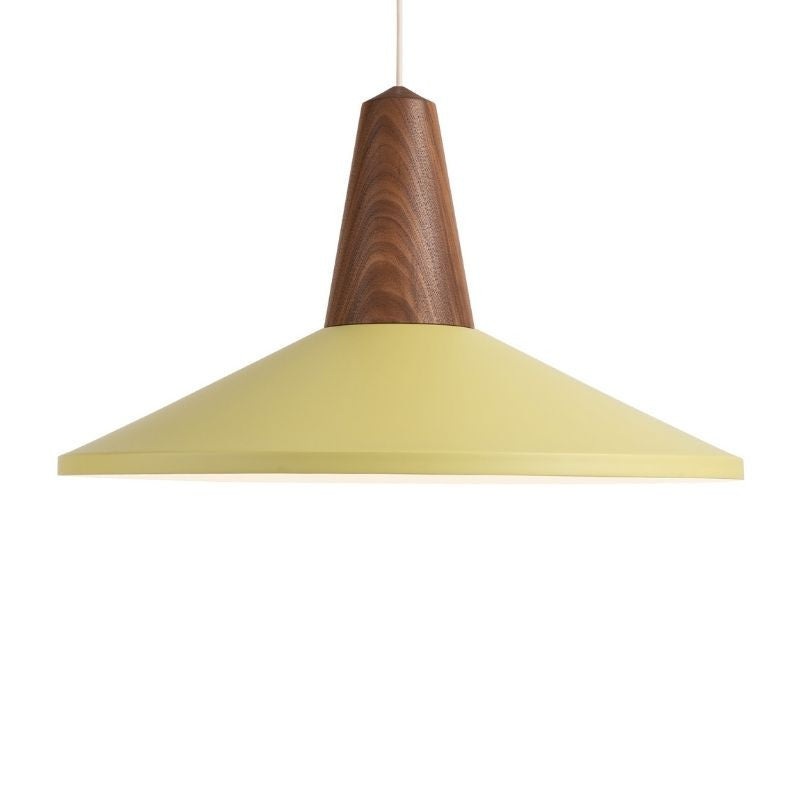 Schneid Eikon Shell (Olive, Walnut) – Second Chance