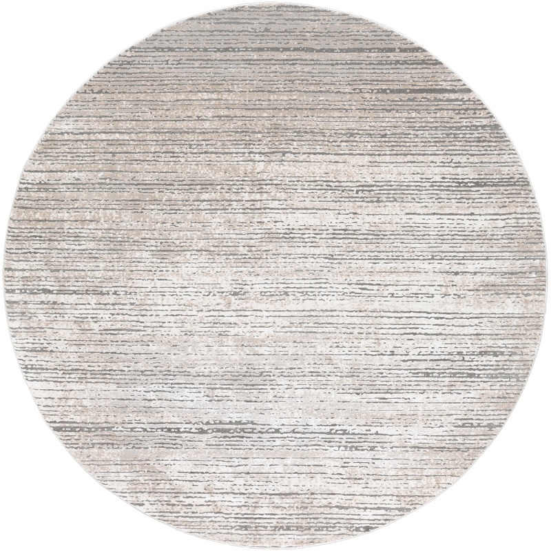Tibetan 21345 Machine Woven Synthetic Blend Indoor Area Rug by Surya Rugs