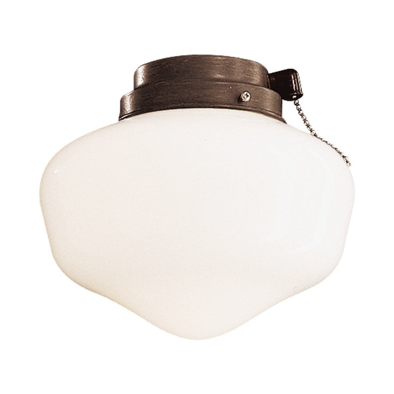 Universal K9402L Fan Light Kit