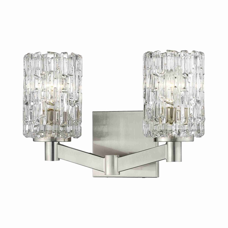 Aubrey Bath Vanity Light