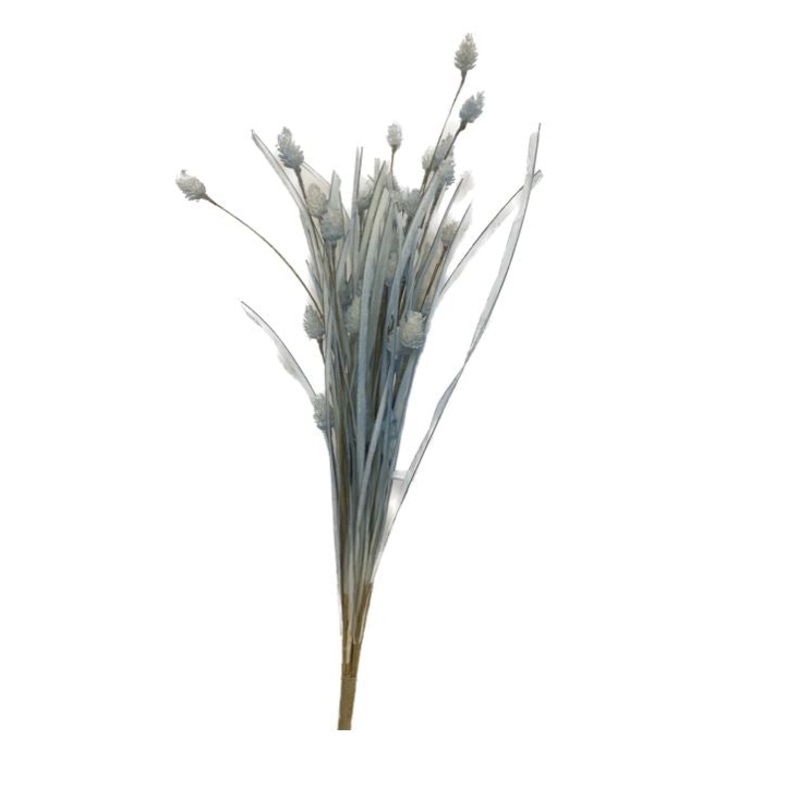 Blue Hops Floral Stem