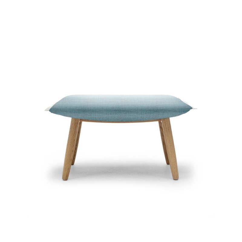 Carl Hansen EO16 EOOS Embrace Ottoman
