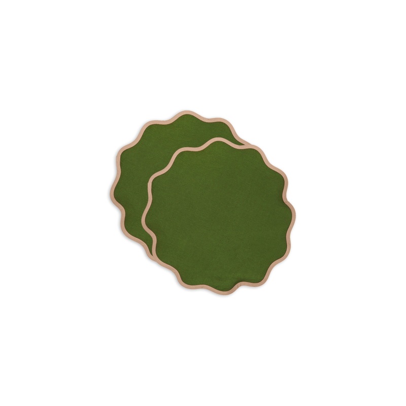 Cloud Tablemat Set of 2